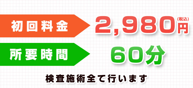中津 オファー：2,980円